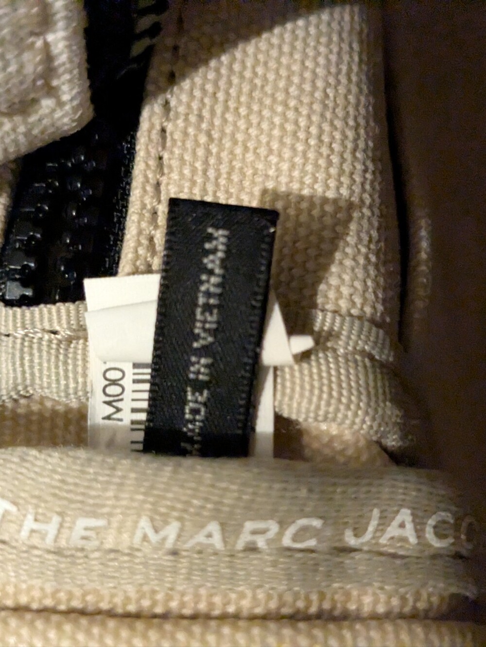 👄Marc Jacobs Tote - Picture 5 of 11